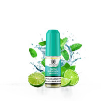 Bar Juice 5000 Liquid - Fresh Menthol Mojito 