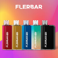 Flerbar Akkuträger - Alle Farben gallery