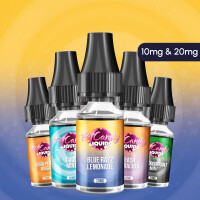 ByCandy Liquid - Alle Sorten (10mg & gallery