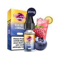 ByCandy Liquid - Blue Razz Lemonade 20mg gallery