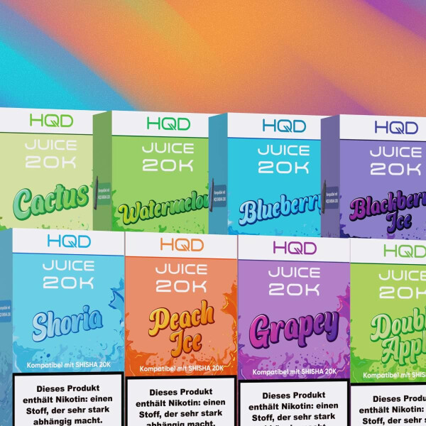 elfbar elfa master akku HQD Vape - Einweg E-Shisha