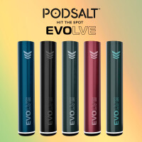 Pod Salt Evolve Basisgerät - Alle F gallery