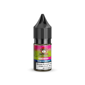 VapeApe Liquid - Kiwi Berry 10mg