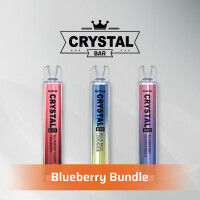 SKE Bar 600 - Blueberry Bundle gallery