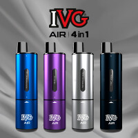 IVG Air 4 in 1 Basisgerät - Alle Fa gallery