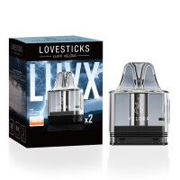 Lovesticks Luvx Velora Pod (2er Pack) gallery