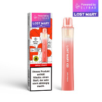 Lost Mary LM800 - Apple Peach 20mg gallery