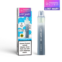Lost Mary Vapes, Pods & Akkus | jetzt ab 3,90 kaufen! Lost Mary Vapes, Pods & Akkus | jetzt ab 3,90 kaufen!