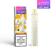 Lost Mary LM800 - Blueberry Melon Passio gallery