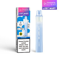 Lost Mary LM800 - Blueberry 20mg