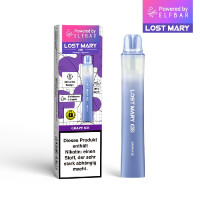 nebenwirkungen von vapes Lost Mary — Lostmary.de main image 1