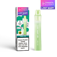 Lost Mary LM800 - Lemon Lime 20mg gallery