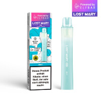 Lost Mary LM800 - Mint 20mg gallery
