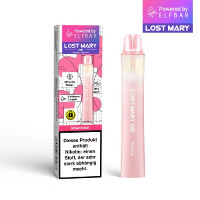 Lost Mary LM800 - Peach Ice 20mg gallery