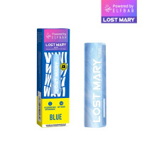 Lost Mary Wavi Akku - Blue gallery