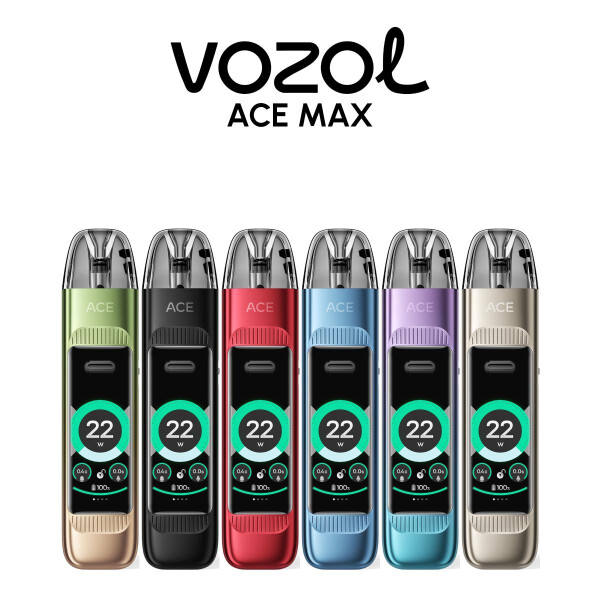 elfbar elfa kaufen VOZOL Vapes: Die Premium-Wahl für Dampfer in der Schweiz main image 0