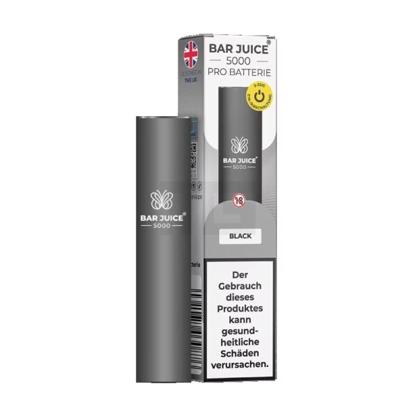 Bar Juice Pods im 2er Pack