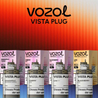 Vozol Vista EZ (Inkl. Tank) - Alle Sorte gallery