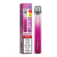 Elfbar 800 - Frozen Berries 20mg