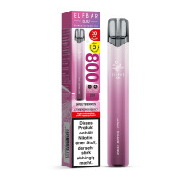 Elfbar 800 - Sweet Berries 20mg