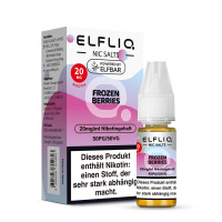 ELFBAR ELFLIQ 10ml - Frozen Berries Niko gallery