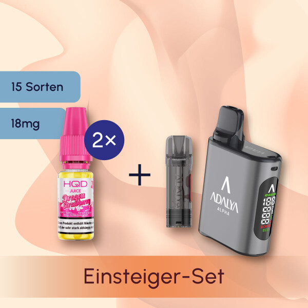 voopoo drag x akku wechseln Are HQD Vapes Safe Everything You Were Worried About – Clutch Vape main image 1