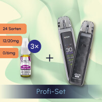 LIQ IT Profi-Set - 3x Liquid + ArcoMax E gallery
