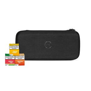 eHookah P1 Flavor Case