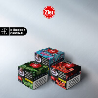 27er P1 Pod - Alle Sorten gallery