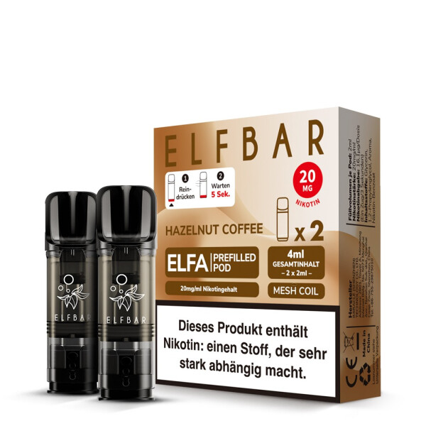 elfbar elfa kaufen elfbar refill