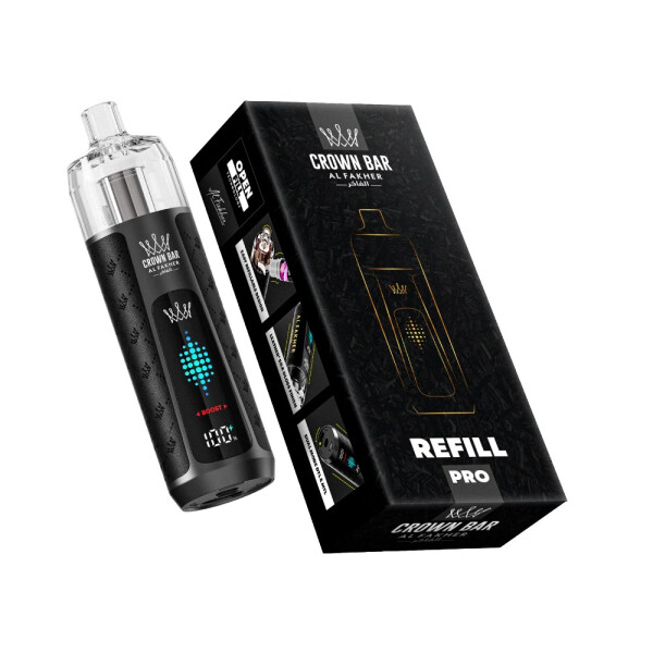 elfbar elfa kaufen Al Fakher Vape – Nachfüllanleitung Hersteller, Großhändler und  OEM-Lieferant – Tastefog main image 0