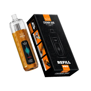 Al Fakher Refill Pro Device 16ml - Orange