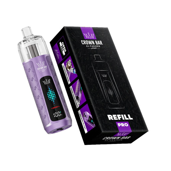 elfbar elfa kaufen Al Fakher Refill Pro E-Zigaretten Kit