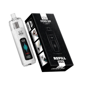 Al Fakher Refill Pro Device 16ml - White
