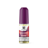 Bar Juice 5000 Liquid - Blackberry Raspberry 