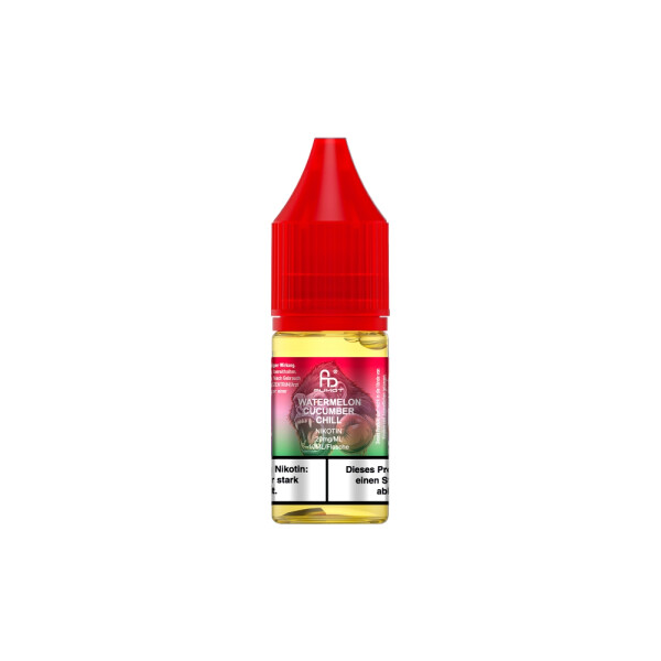elfbar elfa kaufen RandM Tornado 7000 Strawberry Watermelon E-Liquid Nicotine Salt 20 mg main image 0
