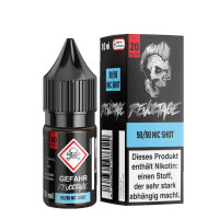revoltage liquid mit nikotin Liquid Tobacco Gold | Revoltage Nikotinsalz main image 0