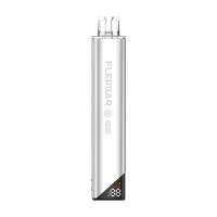 Flerbar Basisgerät Pen-Style - Silber