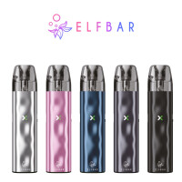 ElfX Mini Refillable Pod Kit - Alle Farb gallery