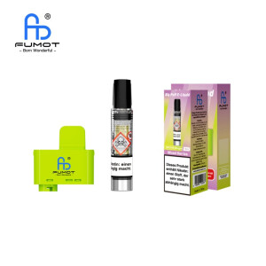 RandM Tornado 15000 Pod - Mixed Berries (inkl....