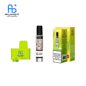 RandM Tornado 15000 Pod - Watermelon Ice (inkl....
