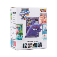 Pokemon TCG Blind Box - 151 Collect Drea gallery