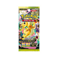 Pokemon TCG Booster Pack - Mega Dream EX gallery