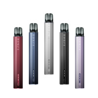 Elfa Turbo Pro Akku - Alle Farben