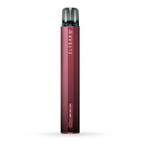 Elfa Turbo Pro Akku - Maroon gallery