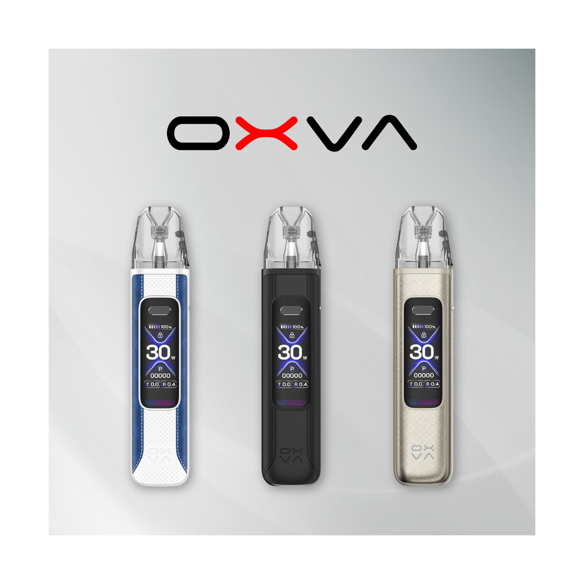 OXVA XLIM Pro 3 Kit