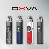 Oxva NeXLIM Kit - Alle Farben gallery