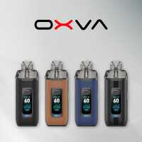 OXVA Vprime Kit - Alle Farben gallery