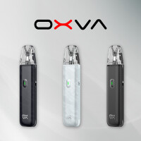 OXVA XLIM GO Lite Kit - Alle Farben gallery