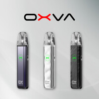 OXVA XLIM Go 2 Kit - Alle Farben gallery